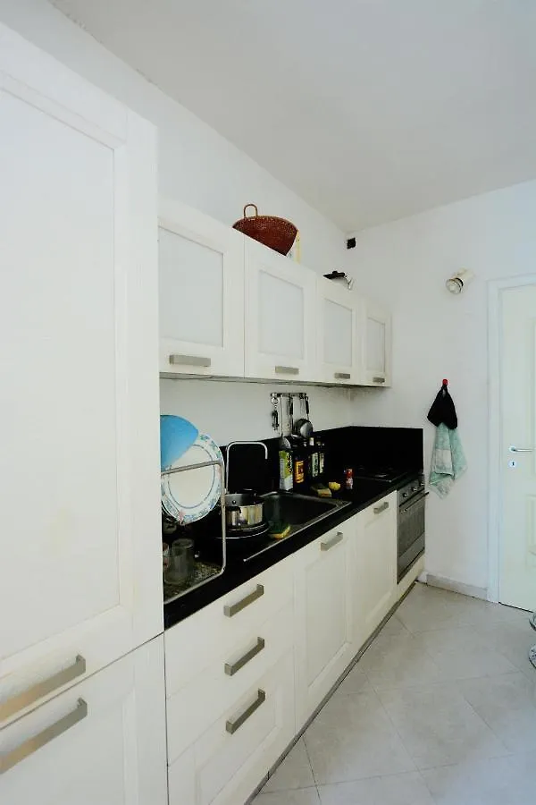 Casone Apartment Florence