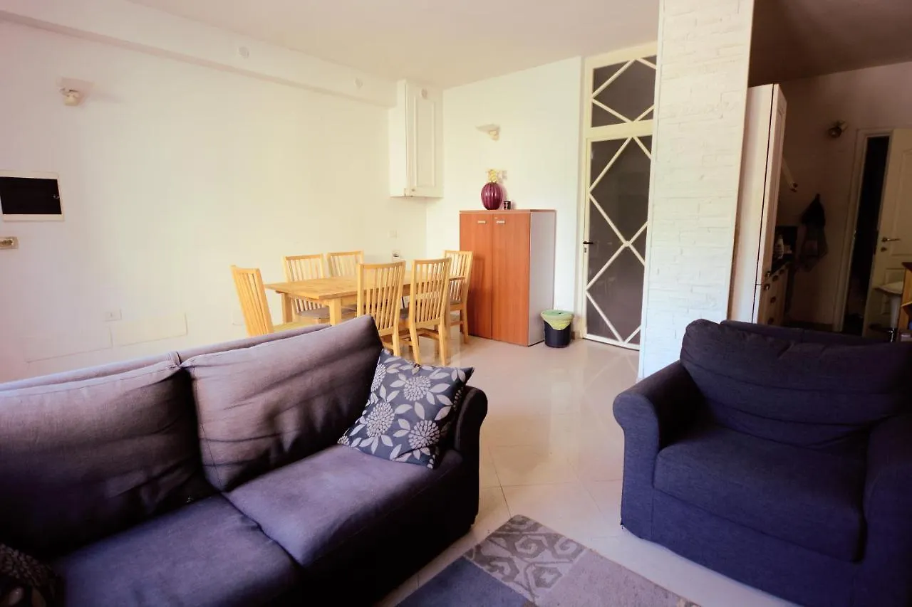 Casone Apartment Florence Italy