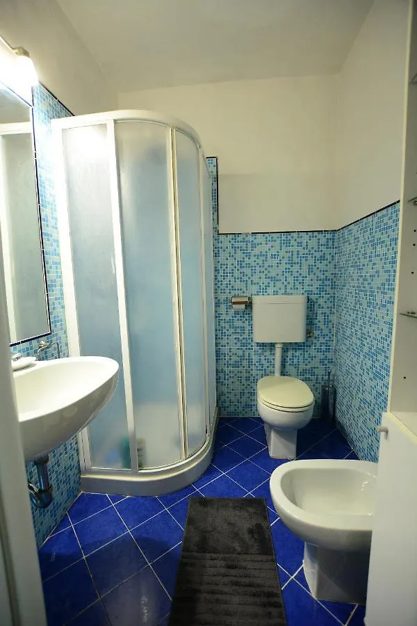 Casone Apartment Florence 0*,