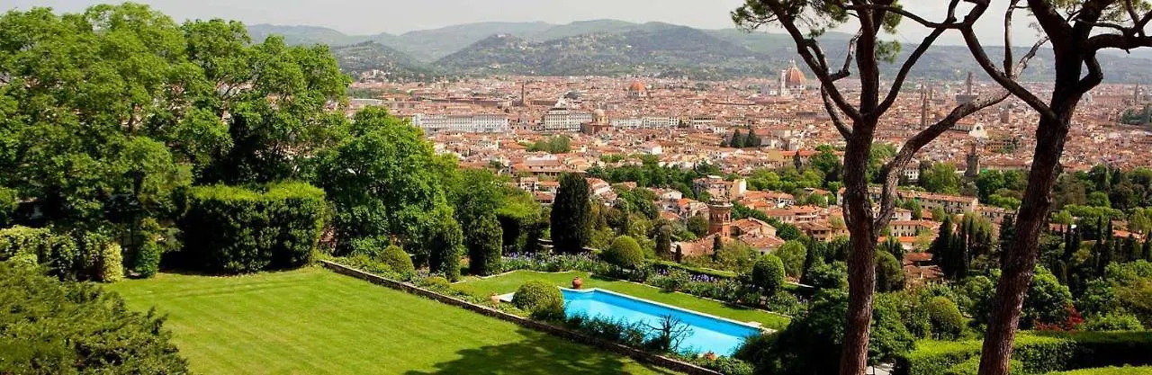 Casone Apartment Florence 0*,  Italy