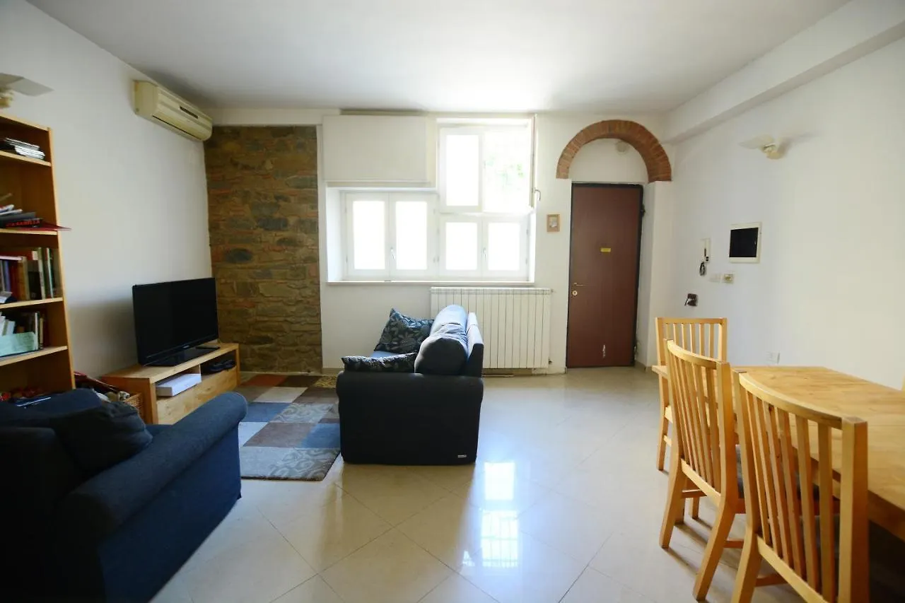 Casone Apartment Florence