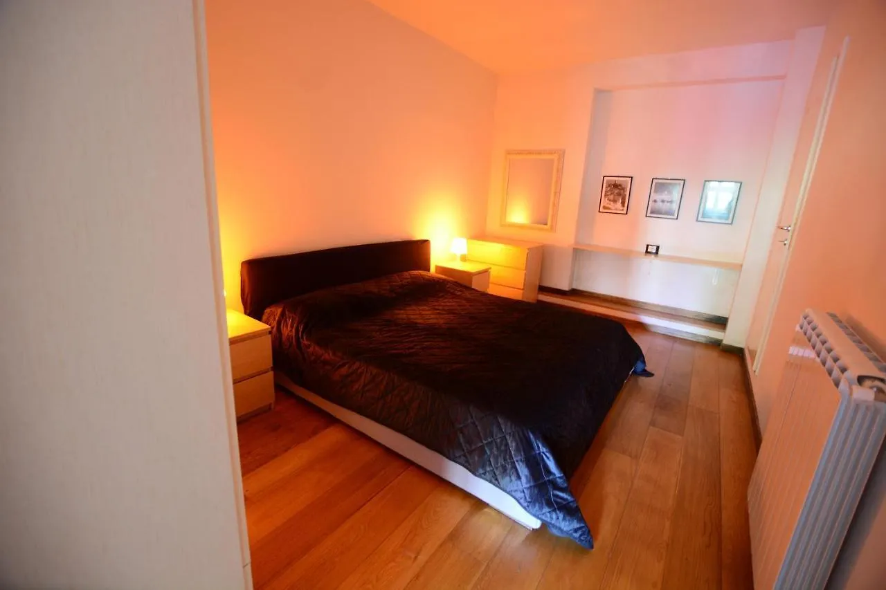 Casone Apartment Florenz